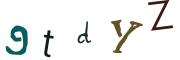 Bild-CAPTCHA