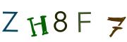 Bild-CAPTCHA